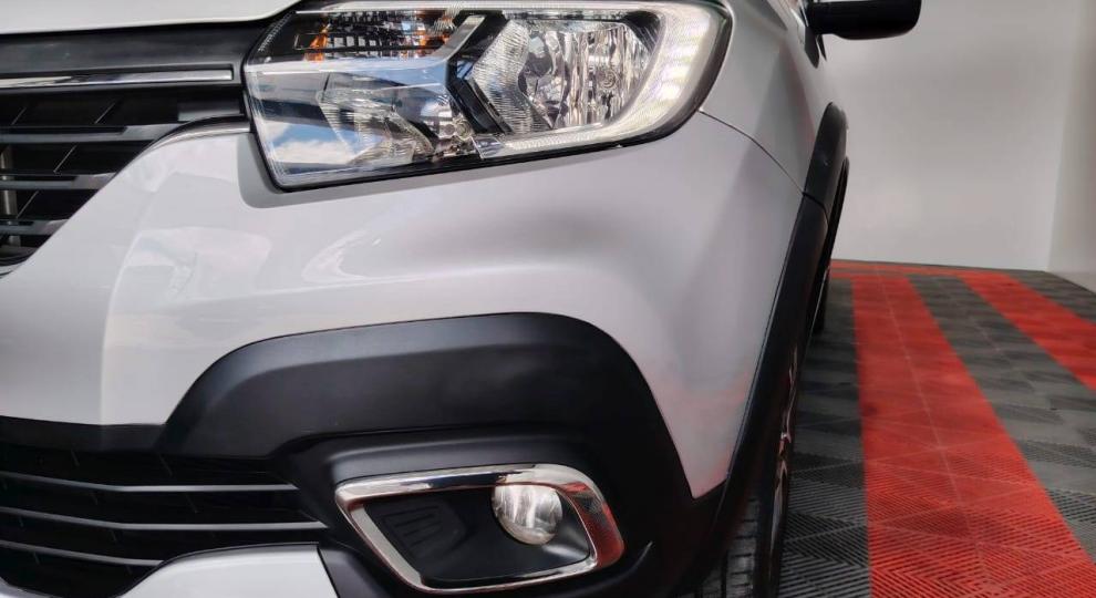 Renault STEPWAY INTENS FASE 2021 Quito