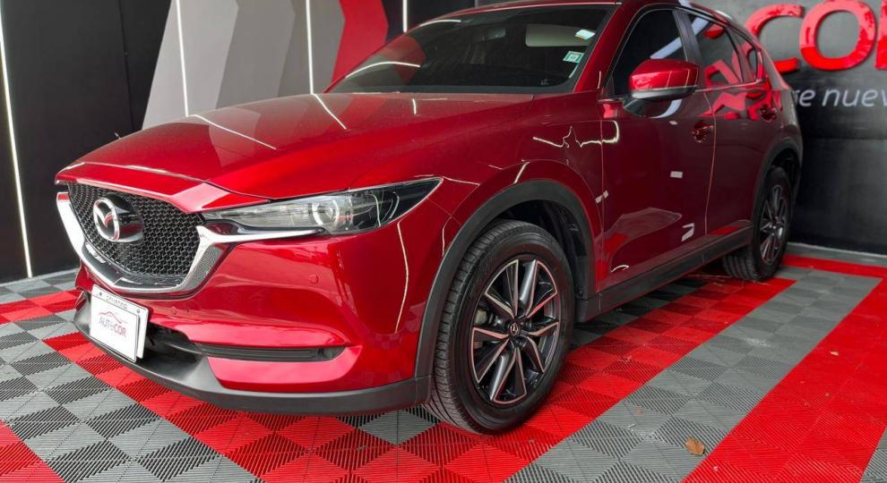 Mazda CX- 5 CORE 2019 Guayaquil