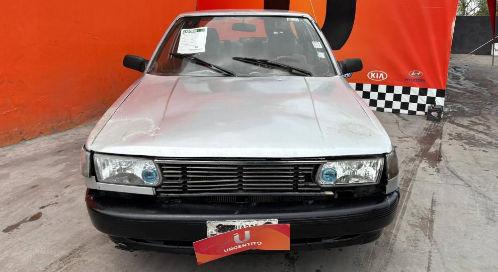 Toyota Corona 1986 Ambato