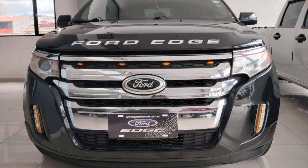 Ford Edge SE 2013 Quito