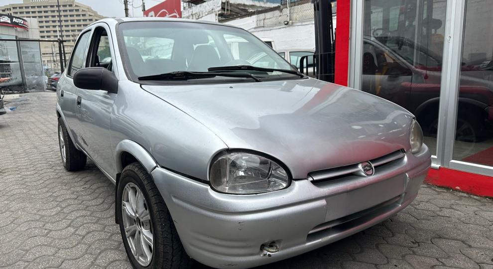 Chevrolet Corsa 1998 Guayaquil