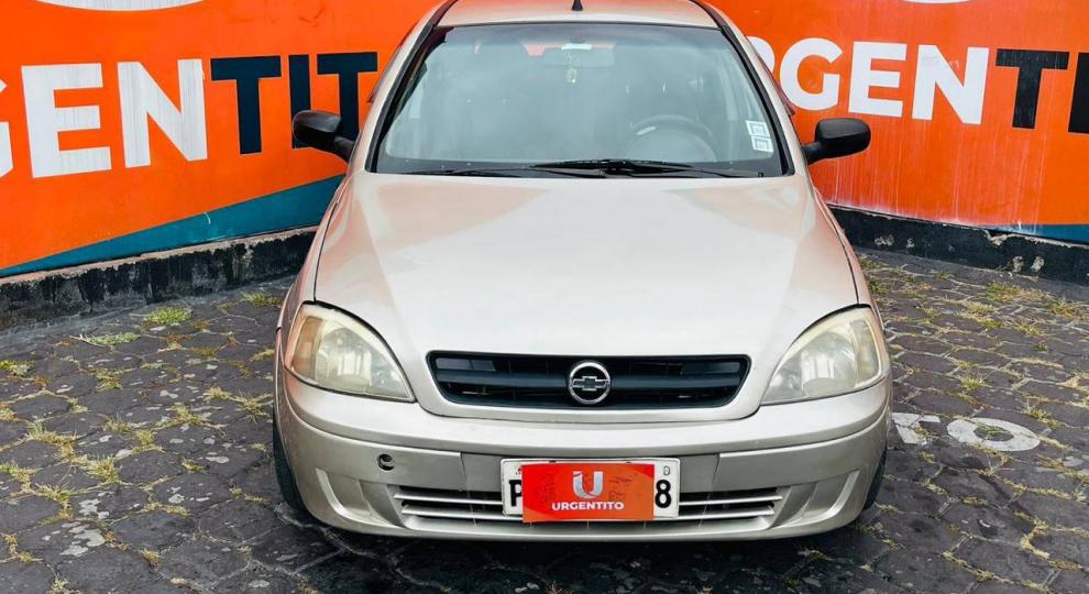 Chevrolet Corsa Evolution 2006 Quito