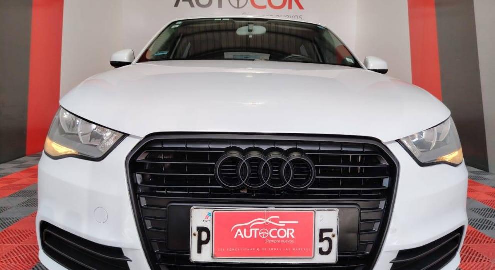 Audi A1 2014 Quito