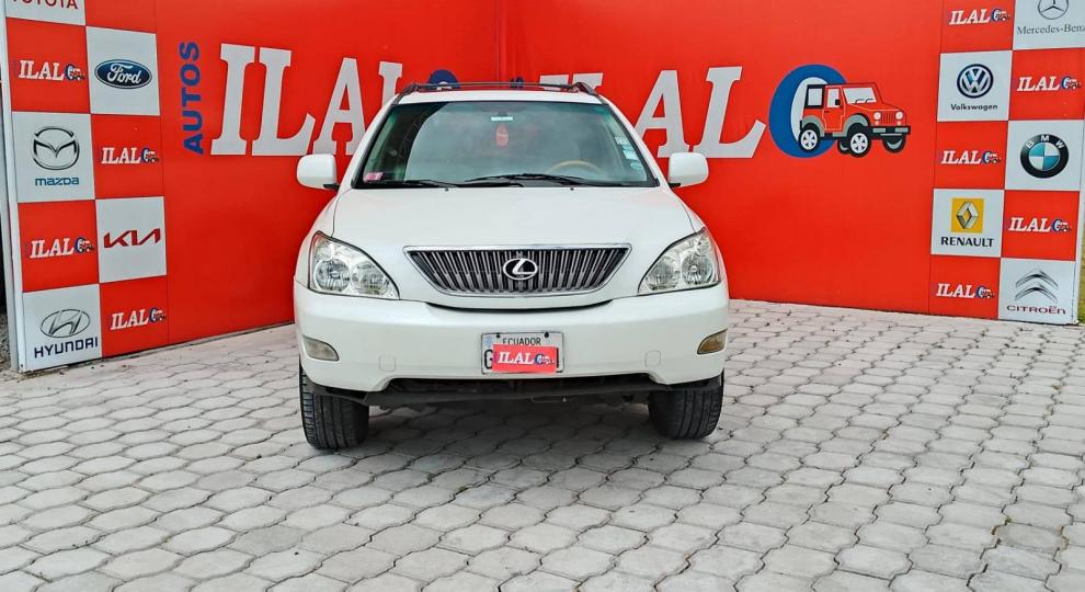 Lexus RX 330 2005 Sangolqui