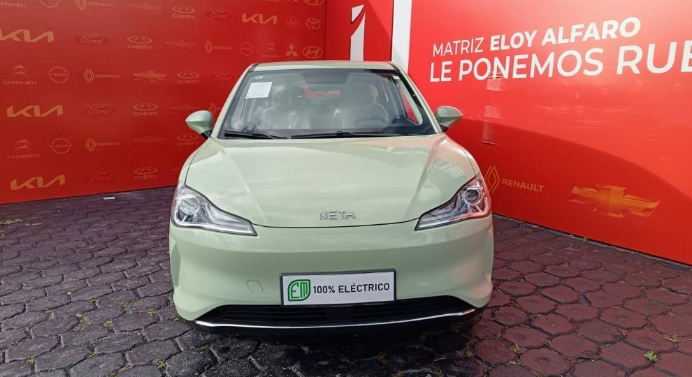 Neta V 2024 Quito