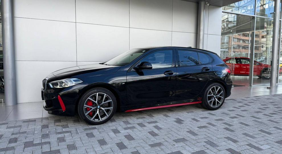 BMW 128 TI 2024 Quito