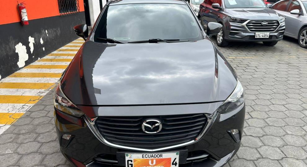 Mazda CX-3 2018 Guayaquil