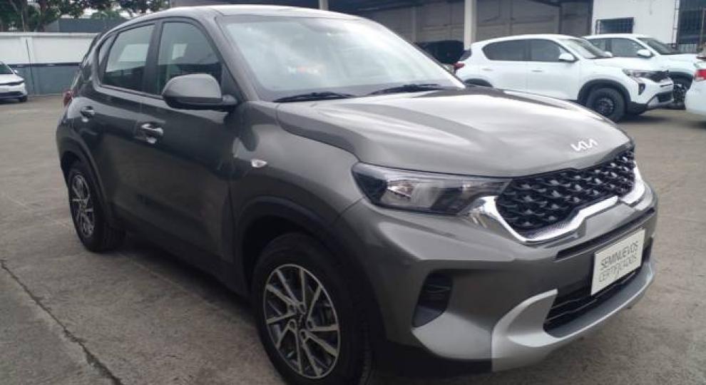 Kia Sonet 2024 Guayaquil