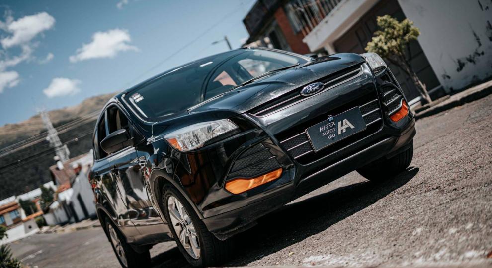 Ford Escape S 2014 Quito