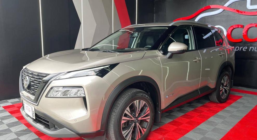 Nissan X-Trail Epower Advance e-4ORCE EV 2024 Guayaquil