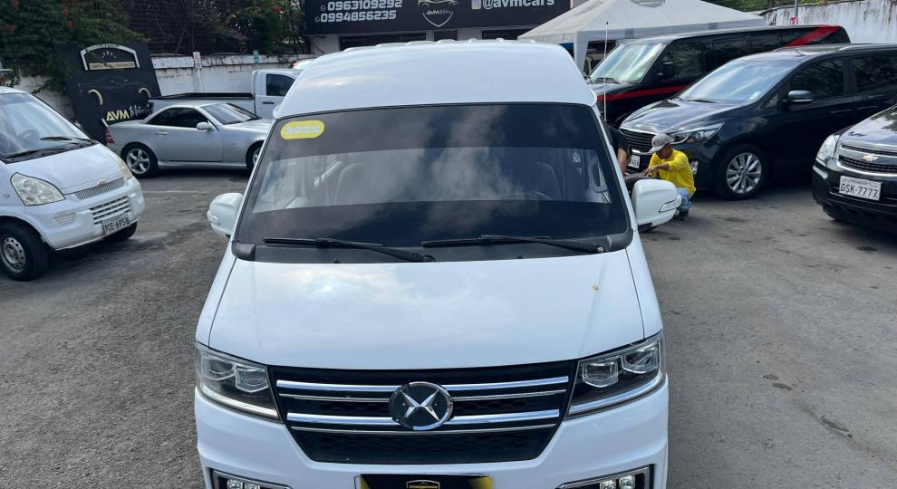 Shineray X30L 2022 Guayaquil