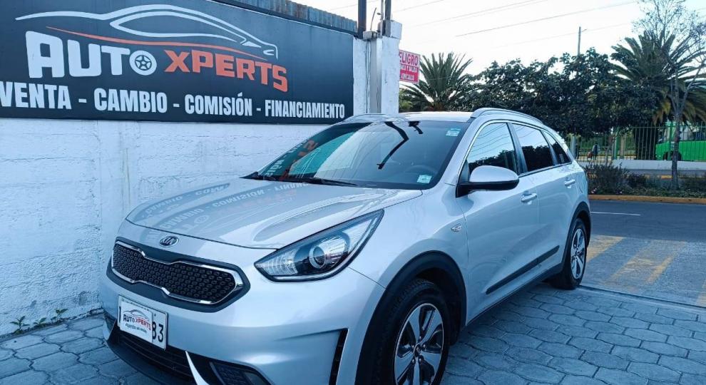 Kia NIRO 2019 Quito
