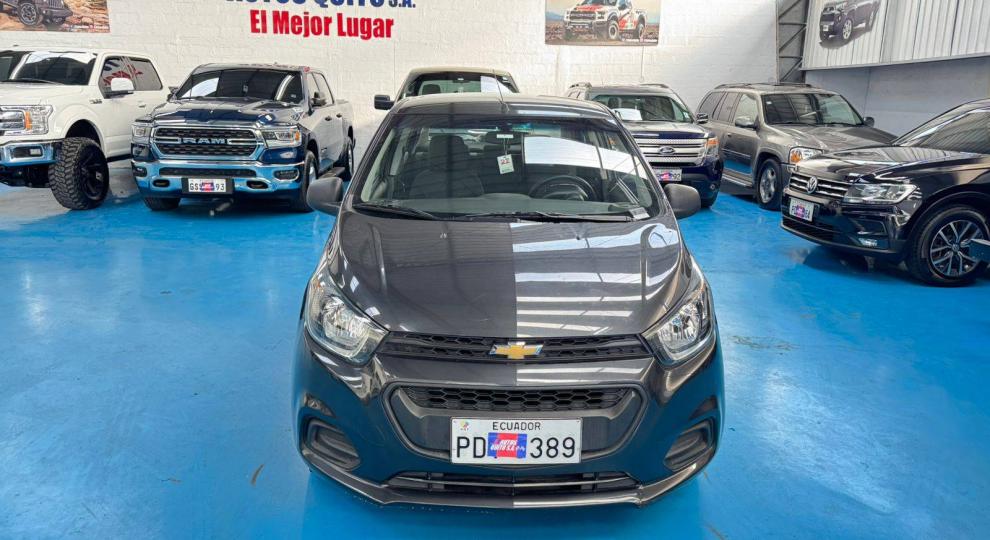 Chevrolet Beat 2022 Quito
