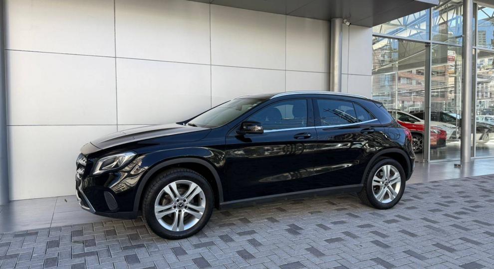 Mercedes Benz GLA 180 2020 Quito