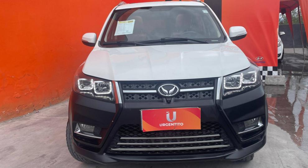 Kenbo S3L Luxury 2023 Ambato