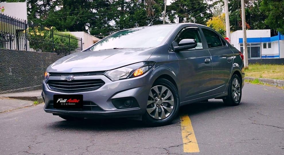 Chevrolet JOY 2024 Quito