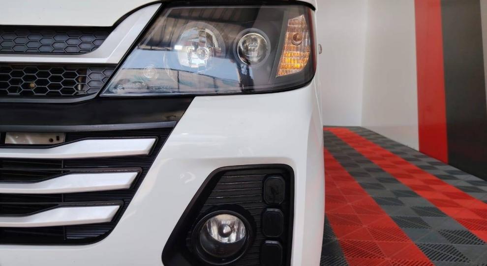 Karry Q22L 2023 Sangolqui