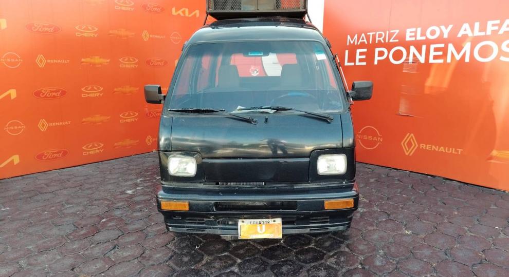 Daihatsu Hijet 1994 Quito