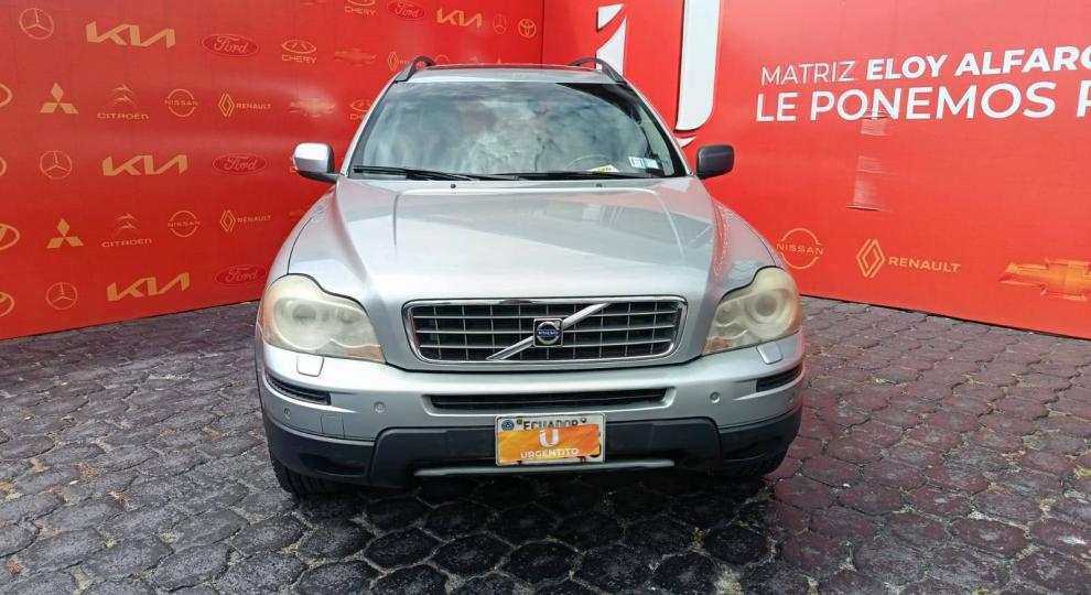 Volvo XC90 2007 Quito