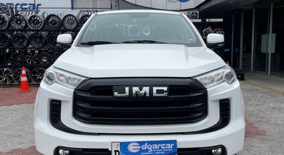 JMC VIGUS WORK 2024 Santo Domingo