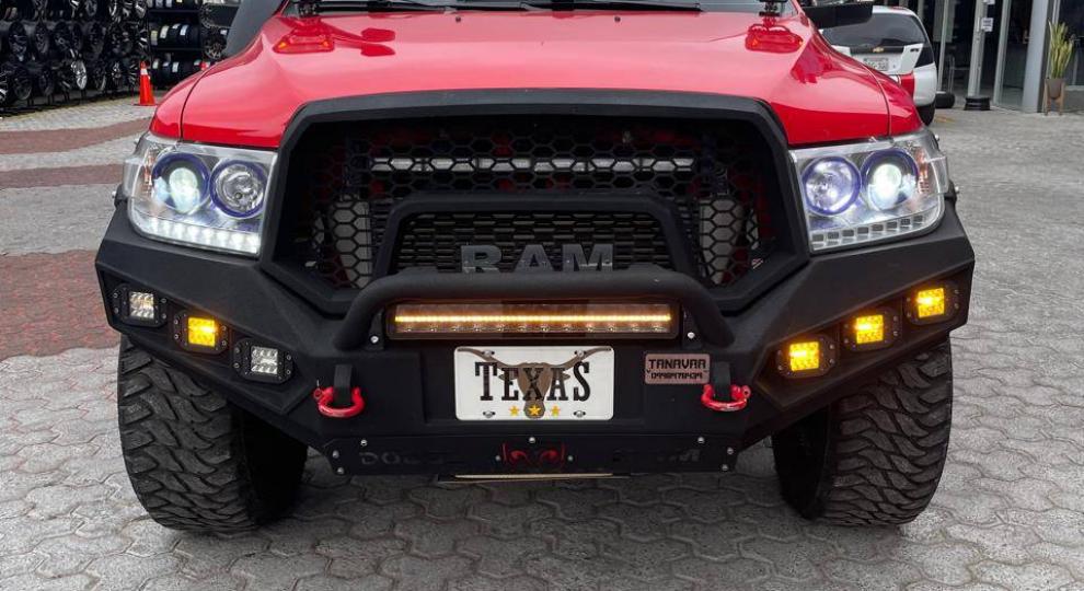 Zxauto Terralord 2022 Santo Domingo