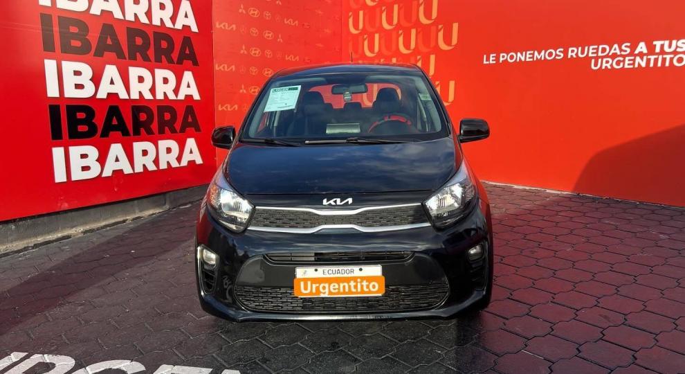 Chevrolet Spark GT 2020 Ibarra