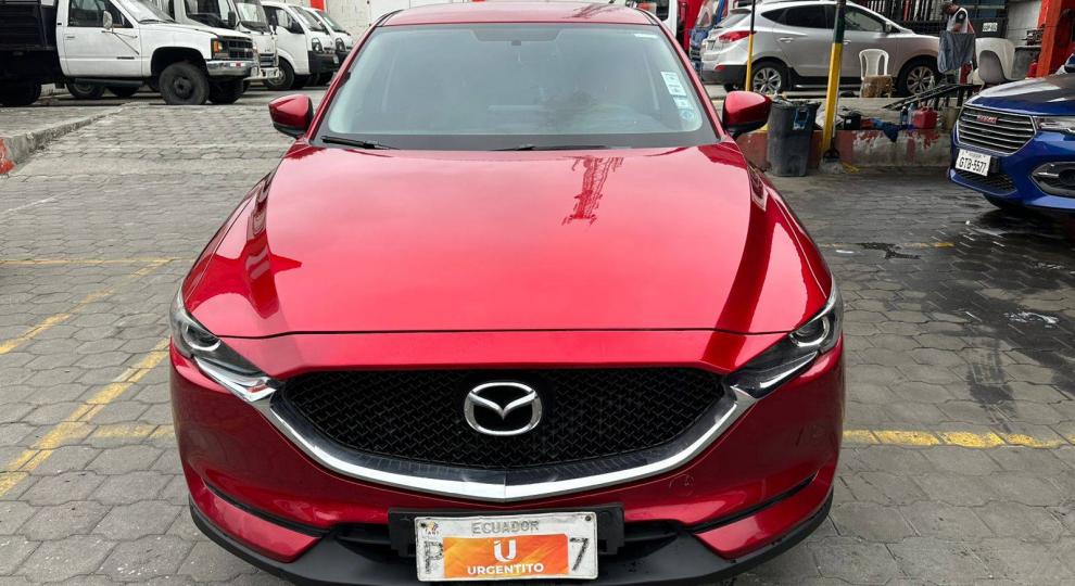 Mazda CX-5 Full 2019 Guayaquil