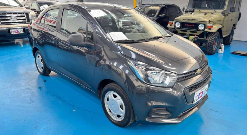 Chevrolet Beat 2022 Quito