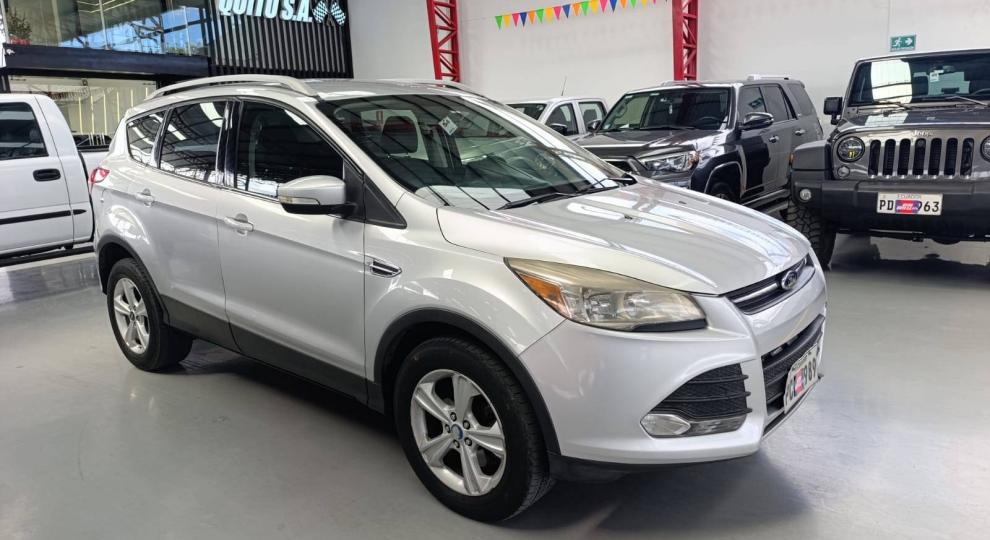 Ford Escape 2015 Quito