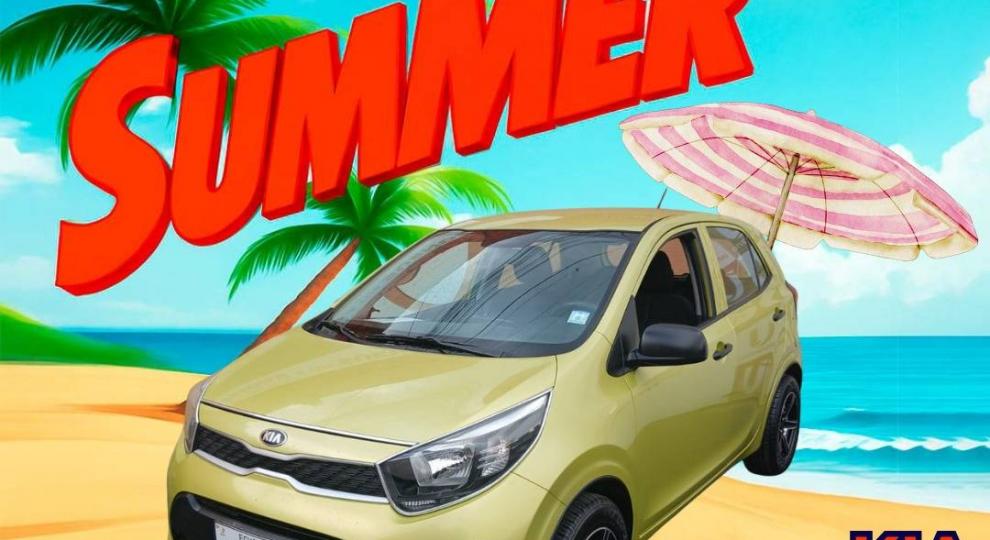 Kia PICANTO LX 2019 Quito