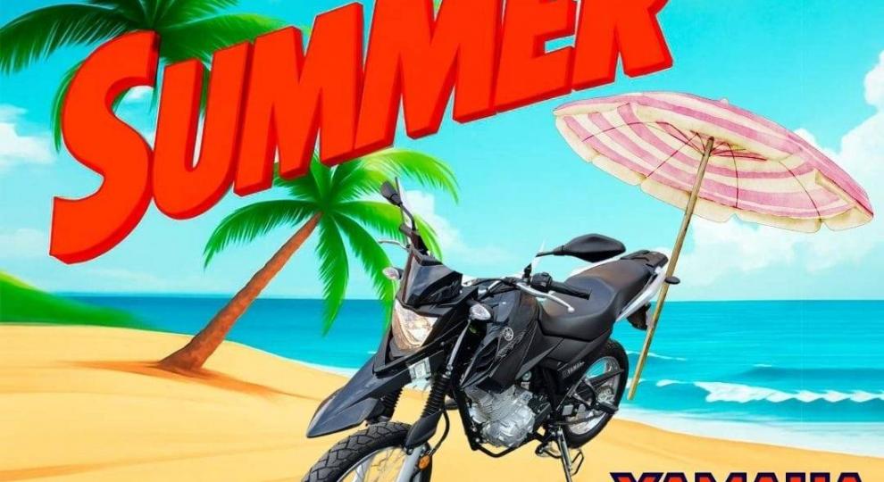 Yamaha XTZ-150 2024 Quito