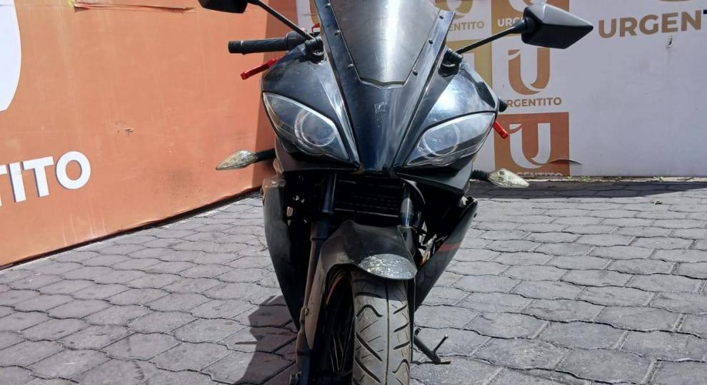 Galardi GL250BR 2020 Quito