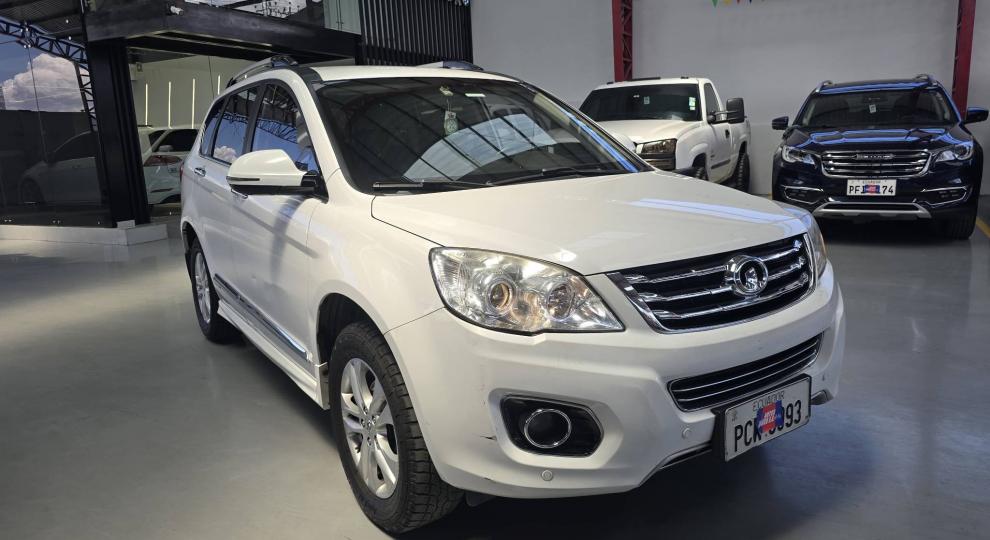 Great Wall H6 2018 Quito