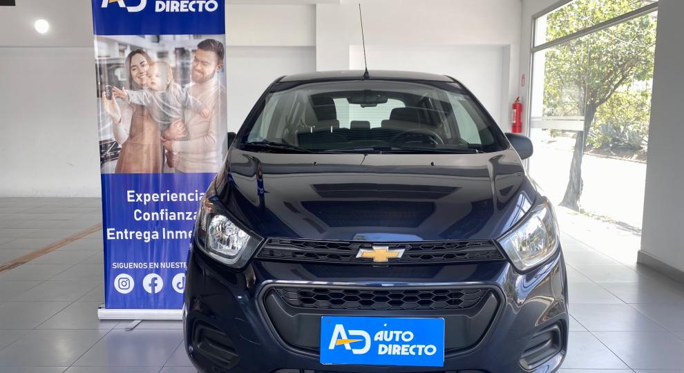 Chevrolet SPARK GT LS 2022 Quito