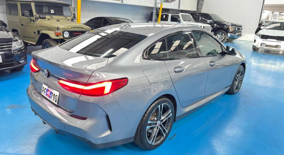 BMW 218i GRAN COUPÈ 2023 Quito
