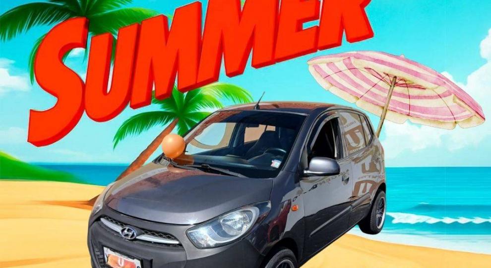 Hyundai i10 2013 Quito