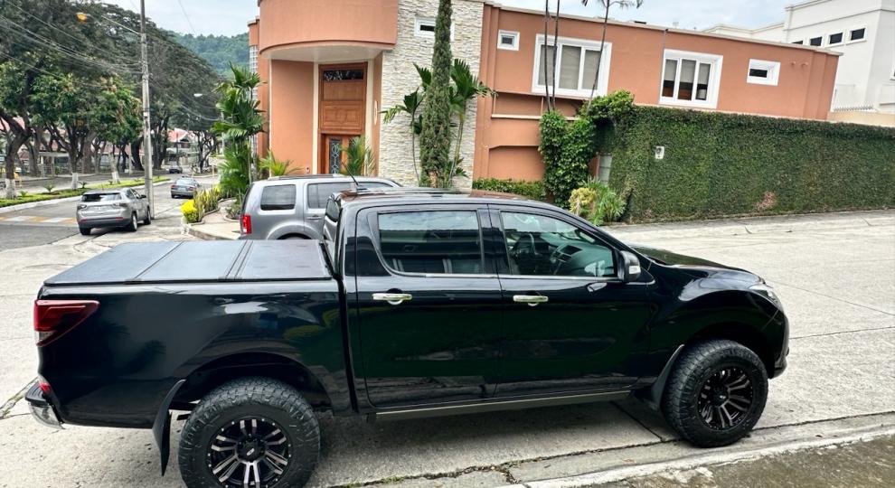 Mazda BT-50 2020 Guayaquil