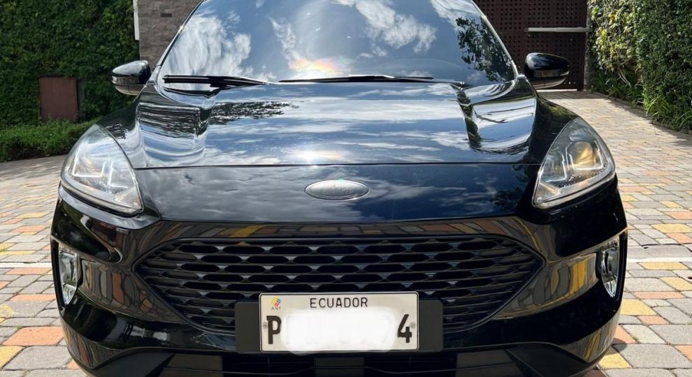Ford Escape 2023 Quito