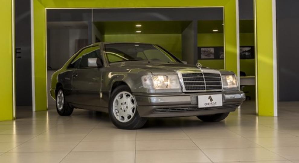 Mercedes Benz 300CE 1992 Quito