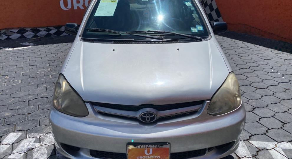 Toyota Yaris 2003 Quito