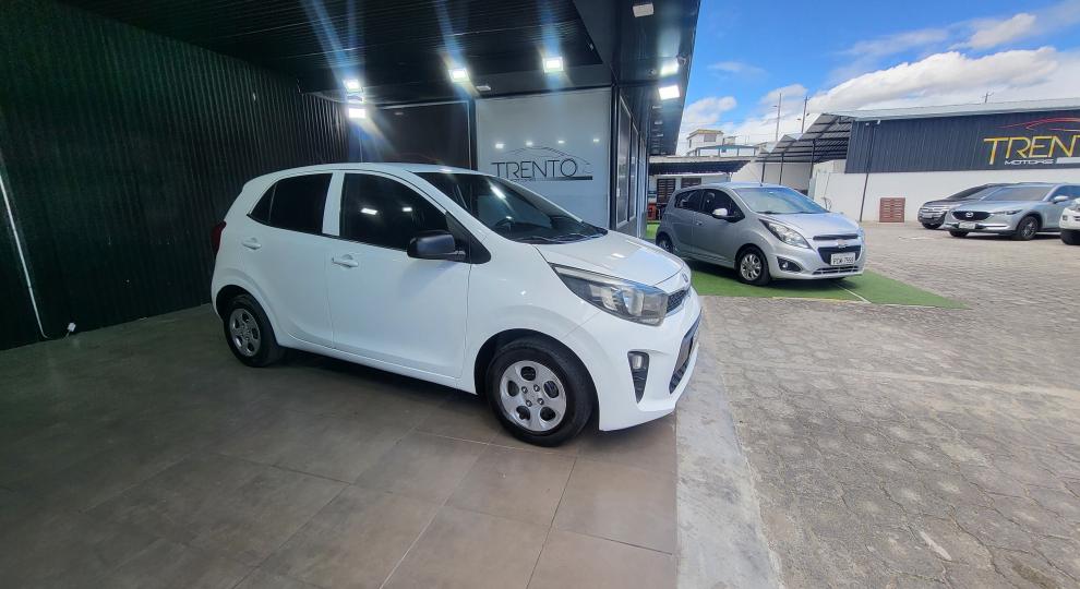 Kia PICANTO LX 2019 Quito