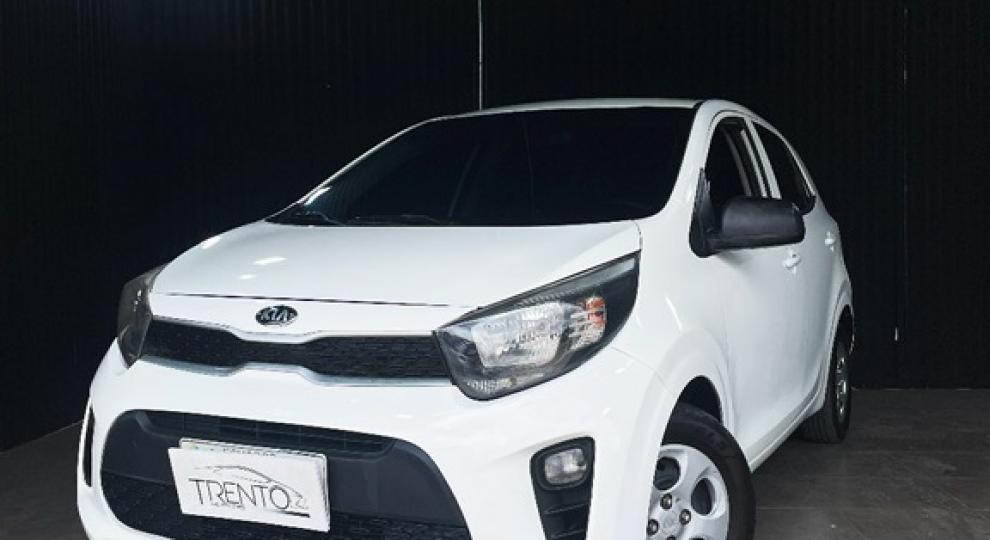Kia PICANTO LX 2019 Quito