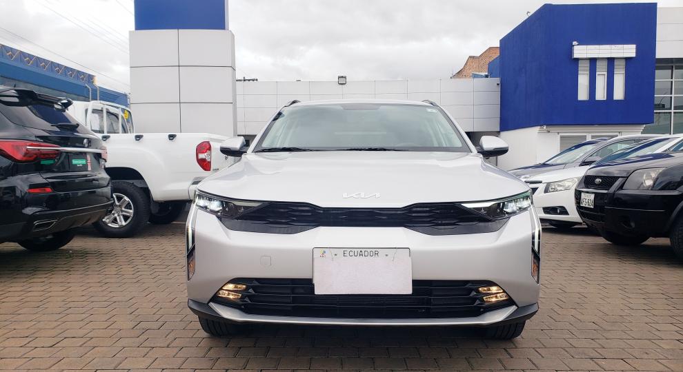 Kia K3 CROSS 2025 Cuenca