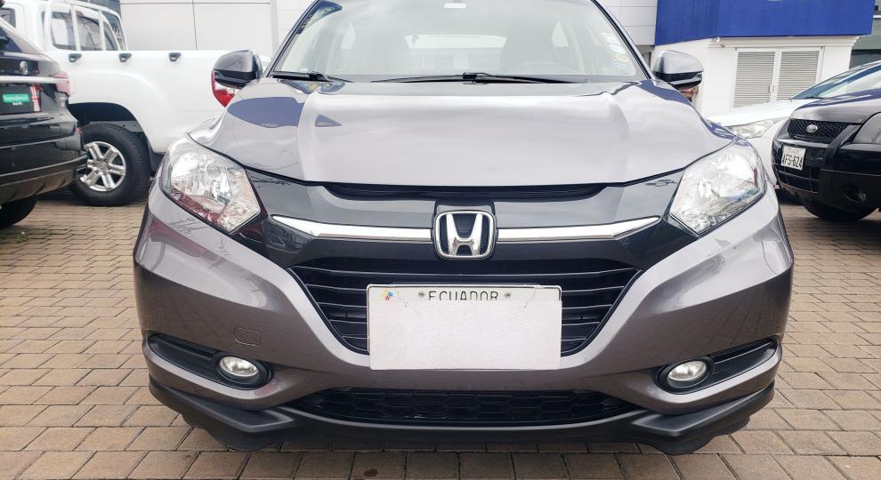 Honda HRV 2016 Cuenca