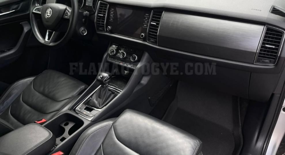 Skoda kodiaq 2020 Guayaquil