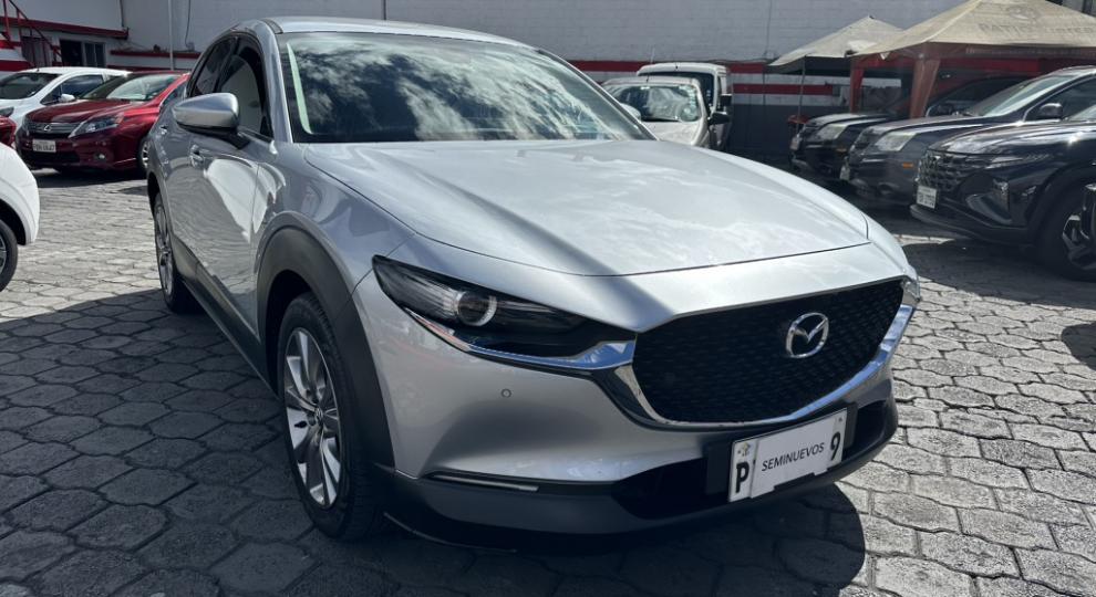 Mazda CX30 CORE 2021 Quito