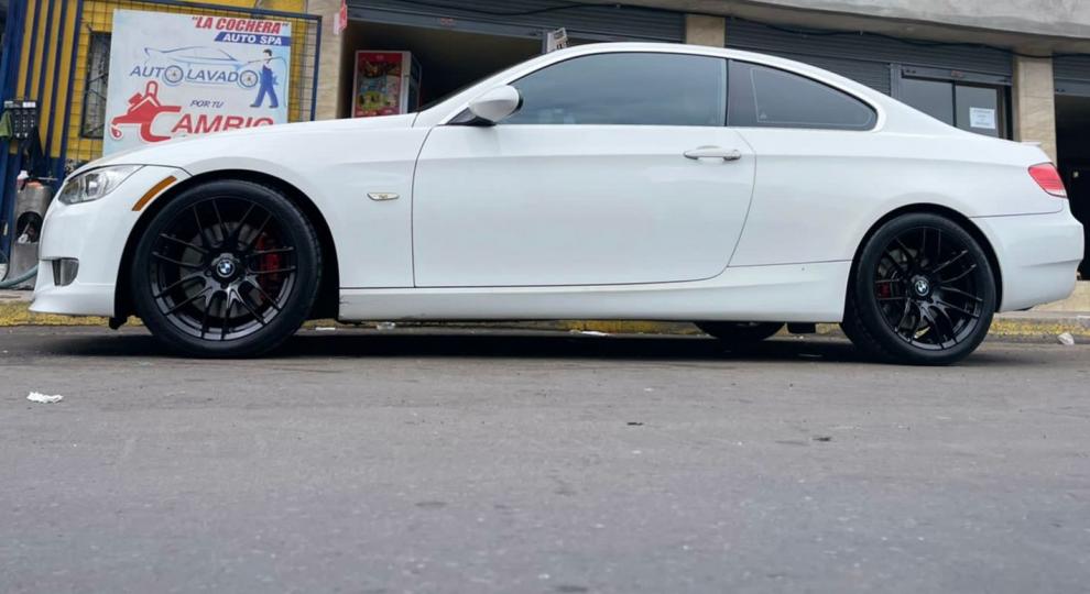 BMW 335i 2008 Quito