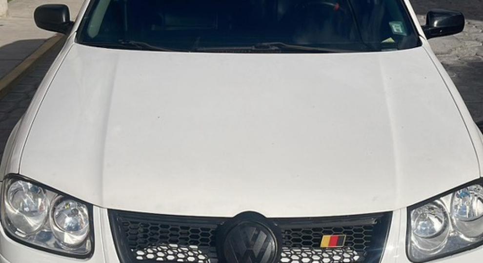 Volkswagen Jetta 2011 Quito