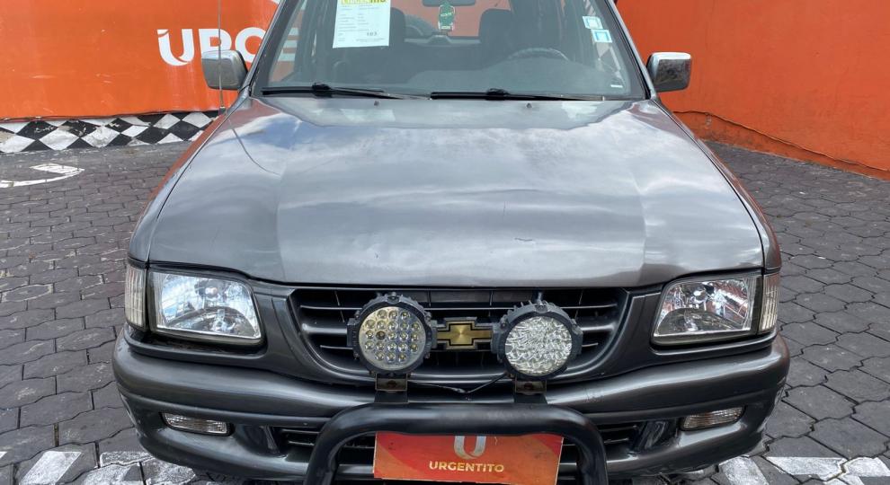 Chevrolet Rodeo 2002 Quito