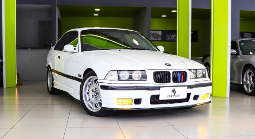 BMW M3 1995 Quito